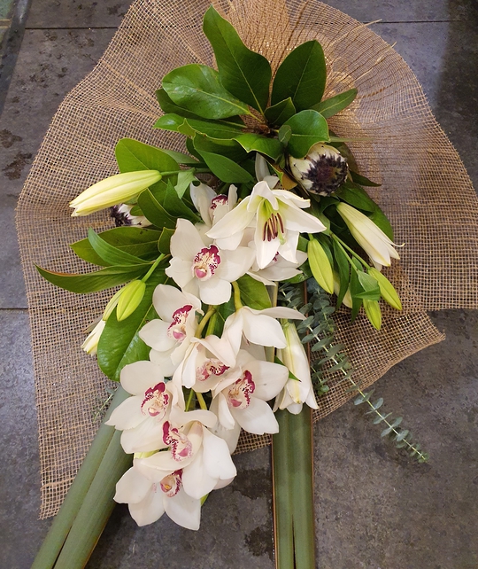 Florist Dunedin Flower Delivery Online to Otago & NZ wide